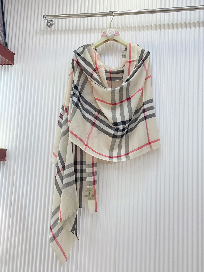 Burberry Scarf